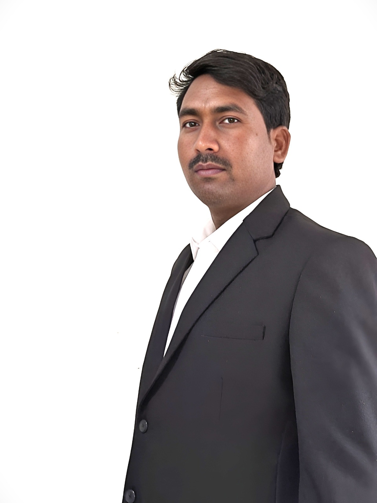 Santosh Ramu Chavan